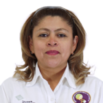 Angélica Romero Ramírez
