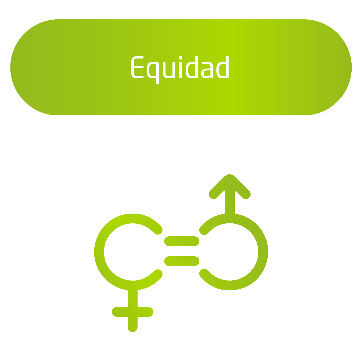 Equidad