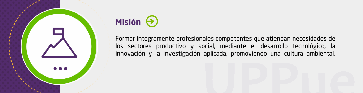 Universidad Politécnica de Puebla – Generamos Ciencia y Tecnología con ...