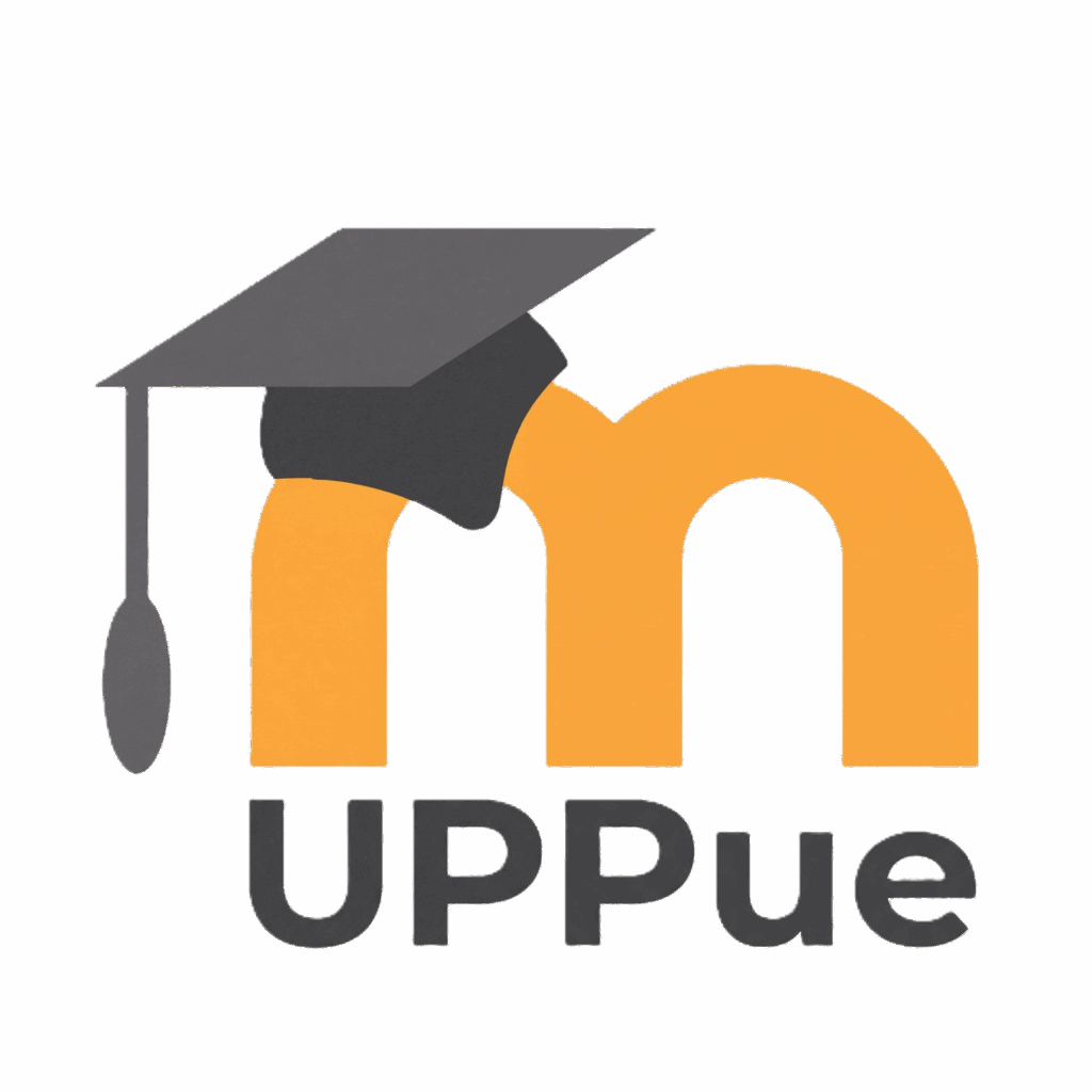 Documentación UPPue – Universidad Politécnica de Puebla