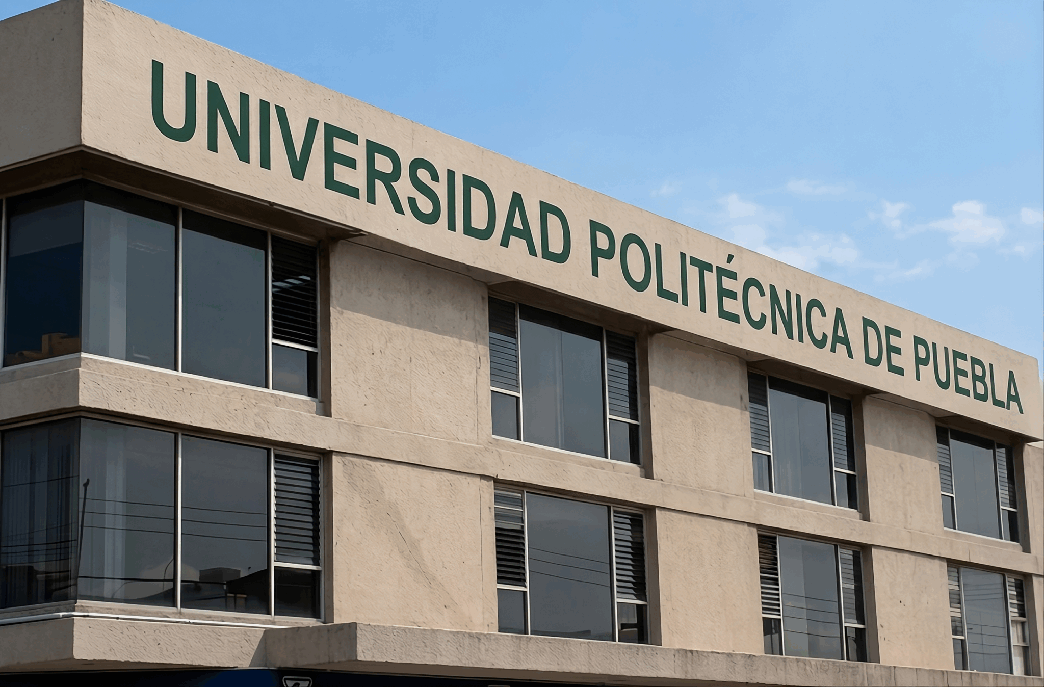 Quienes Somos – Universidad Politécnica de Puebla