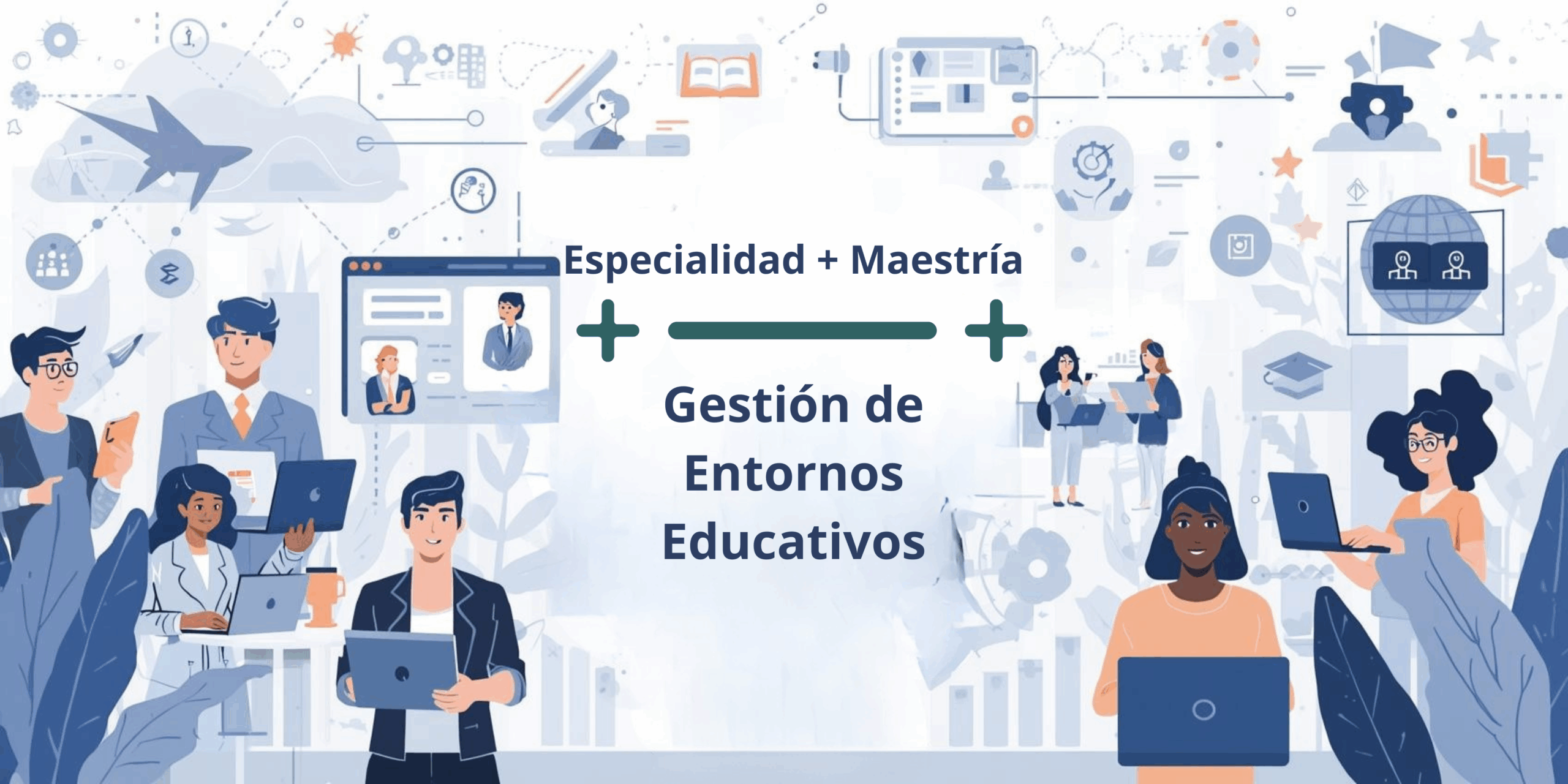 Maestría en Gestión de Entornos Educativos (1)