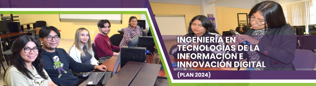 banners web ingenierías TICS PLAN 24